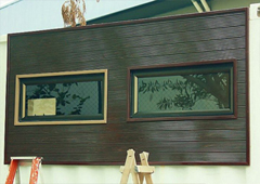 ceiling panel, decking, louvers, pergola, pool decking, pvc, facade screen, fencing, indoor flooring, outdoor flooring, internal wall panel, external wall panel, garden furniture, furniture renovationl, screening, shed, staircase hand railing, swimming pool, table chair bench, villa, walkway, composite wood, bio wood, composite timber products manufacturer - Malaysia, Selangor, puchong composite wood and bio wood ecofriendl, environmentally friendly products and bio wood material, wood products for house and home decor internal interior composite wood green building material product home depot malaysia..