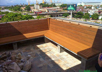 ceiling panel, decking, louvers, pergola, pool decking, pvc, facade screen, fencing, indoor flooring, outdoor flooring, internal wall panel, external wall panel, garden furniture, furniture renovationl, screening, shed, staircase hand railing, swimming pool, table chair bench, villa, walkway, composite wood, bio wood, composite timber products manufacturer - Malaysia, Selangor, puchong composite wood and bio wood ecofriendl, environmentally friendly products and bio wood material, wood products for house and home decor internal interior composite wood green building material product home depot.