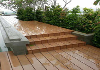 ceiling panel, decking, louvers, pergola, pool decking, pvc, facade screen, fencing, indoor flooring, outdoor flooring, internal wall panel, external wall panel, garden furniture, furniture renovationl, screening, shed, staircase hand railing, swimming pool, table chair bench, villa, walkway, composite wood, bio wood, composite timber products manufacturer - Malaysia, Selangor, puchong composite wood and bio wood ecofriendl, environmentally friendly products and bio wood material, wood products for house and home decor internal interior composite wood green building material product home depot malaysia..