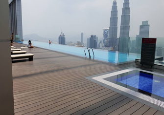 ceiling panel, decking, louvers, pergola, pool decking, pvc, facade screen, fencing, indoor flooring, outdoor flooring, internal wall panel, external wall panel, garden furniture, furniture renovationl, screening, shed, staircase hand railing, swimming pool, table chair bench, villa, walkway, composite wood, bio wood, composite timber products manufacturer - Malaysia, Selangor, puchong composite wood and bio wood ecofriendl, environmentally friendly products and bio wood material, wood products for house and home decor internal interior composite wood green building material product home depot malaysia..