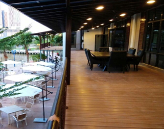 ceiling panel, decking, louvers, pergola, pool decking, pvc, facade screen, fencing, indoor flooring, outdoor flooring, internal wall panel, external wall panel, garden furniture, furniture renovationl, screening, shed, staircase hand railing, swimming pool, table chair bench, villa, walkway, composite wood, bio wood, composite timber products manufacturer - Malaysia, Selangor, puchong composite wood and bio wood ecofriendl, environmentally friendly products and bio wood material, wood products for house and home decor internal interior composite wood green building material product home depot malaysia..