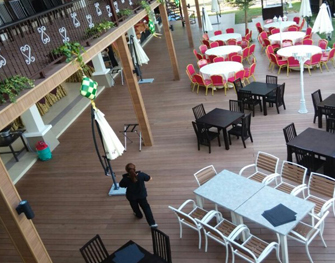 ceiling panel, decking, louvers, pergola, pool decking, pvc, facade screen, fencing, indoor flooring, outdoor flooring, internal wall panel, external wall panel, garden furniture, furniture renovationl, screening, shed, staircase hand railing, swimming pool, table chair bench, villa, walkway, composite wood, bio wood, composite timber products manufacturer - Malaysia, Selangor, puchong composite wood and bio wood ecofriendl, environmentally friendly products and bio wood material, wood products for house and home decor internal interior composite wood green building material product home depot malaysia..