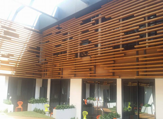 ceiling panel, decking, louvers, pergola, pool decking, pvc, facade screen, fencing, indoor flooring, outdoor flooring, internal wall panel, external wall panel, garden furniture, furniture renovationl, screening, shed, staircase hand railing, swimming pool, table chair bench, villa, walkway, composite wood, bio wood, composite timber products manufacturer - Malaysia, Selangor, puchong composite wood and bio wood ecofriendl, environmentally friendly products and bio wood material, wood products for house and home decor internal interior composite wood green building material product home depot oversea projects.