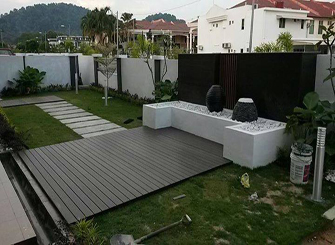 ceiling panel, decking, louvers, pergola, pool decking, pvc, facade screen, fencing, indoor flooring, outdoor flooring, internal wall panel, external wall panel, garden furniture, furniture renovationl, screening, shed, staircase hand railing, swimming pool, table chair bench, villa, walkway, composite wood, bio wood, composite timber products manufacturer - Malaysia, Selangor, puchong composite wood and bio wood ecofriendl, environmentally friendly products and bio wood material, wood products for house and home decor internal interior composite wood green building material product home depot malaysia..