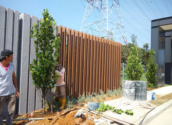 ceiling panel, decking, louvers, pergola, pool decking, pvc, facade screen, fencing, indoor flooring, outdoor flooring, internal wall panel, external wall panel, garden furniture, furniture renovationl, screening, shed, staircase hand railing, swimming pool, table chair bench, villa, walkway, composite wood, bio wood, composite timber products manufacturer - Malaysia, Selangor, puchong composite wood and bio wood ecofriendl, environmentally friendly products and bio wood material, wood products for house and home decor internal interior composite wood green building material product home depot malaysia..