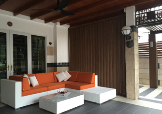 ceiling panel, decking, louvers, pergola, pool decking, pvc, facade screen, fencing, indoor flooring, outdoor flooring, internal wall panel, external wall panel, garden furniture, furniture renovationl, screening, shed, staircase hand railing, swimming pool, table chair bench, villa, walkway, composite wood, bio wood, composite timber products manufacturer - Malaysia, Selangor, puchong composite wood and bio wood ecofriendl, environmentally friendly products and bio wood material, wood products for house and home decor internal interior composite wood green building material product home depot singapore.