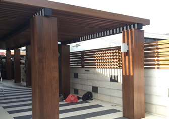 ceiling panel, decking, louvers, pergola, pool decking, pvc, facade screen, fencing, indoor flooring, outdoor flooring, internal wall panel, external wall panel, garden furniture, furniture renovationl, screening, shed, staircase hand railing, swimming pool, table chair bench, villa, walkway, composite wood, bio wood, composite timber products manufacturer - Malaysia, Selangor, puchong composite wood and bio wood ecofriendl, environmentally friendly products and bio wood material, wood products for house and home decor internal interior composite wood green building material product home depot singapore.