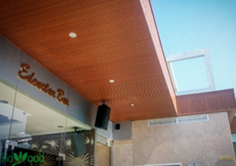 ceiling panel, decking, louvers, pergola, pool decking, pvc, facade screen, fencing, indoor flooring, outdoor flooring, internal wall panel, external wall panel, garden furniture, furniture renovationl, screening, shed, staircase hand railing, swimming pool, table chair bench, villa, walkway, composite wood, bio wood, composite timber products manufacturer - Malaysia, Selangor, puchong composite wood and bio wood ecofriendl, environmentally friendly products and bio wood material, wood products for house and home decor internal interior composite wood green building material product home depot vietnam.